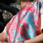 بلوز زنانه آرامش